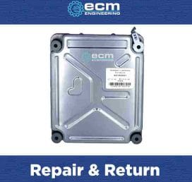 Volvo EC240B EC290B TAD734GE 60100001 ECM Repair Service