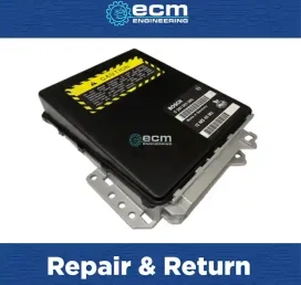 Mack V Mac 12ms45m2 Ecm Repair Service | ECM Repair USA