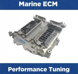 Marine Tuning Scania Di12 59m | ECM Repair USA
