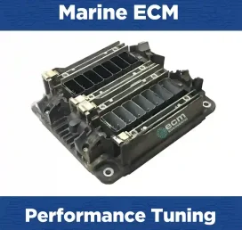 Marine Tuning Scania Di13 87m Ems S8 | ECM Repair USA