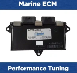 Marine Tuning Sea Doo Spark 09l 59hp 90hp | ECM Repair USA