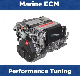 Marine Tuning Yanmar 150170195230250 | ECM Repair USA