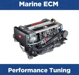 Marine Tuning Yanmar 3xx 45l V8 | ECM Repair USA