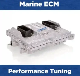 Marine Tuning Yanmarv550 67l542hp | ECM Repair USA