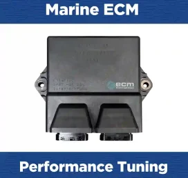 Marine Tuning Kawasaki Ultra 250x 15l250hp | ECM Repair USA