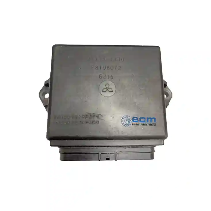 Marine Tuning Suzuki Df50 09l 50hp2 | ECM Repair USA