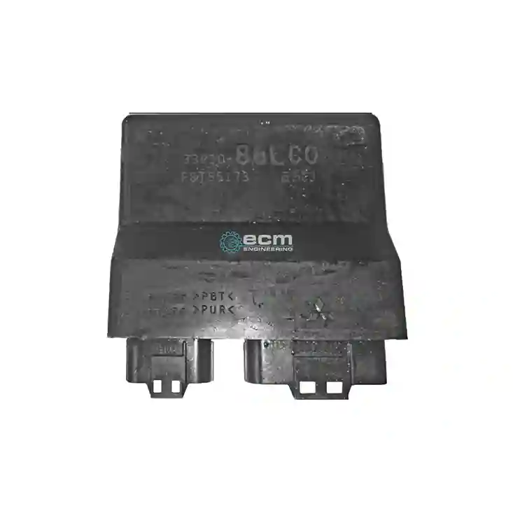 Marine Tuning Suzuki Df80 15l79hp 2 | ECM Repair USA