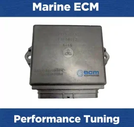 Marine Tuning Suzuki Df90 15l88hp | ECM Repair USA