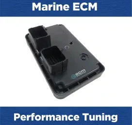 Marine Tuning Yamaha Ex 10l 16v 72kw100hp | ECM Repair USA