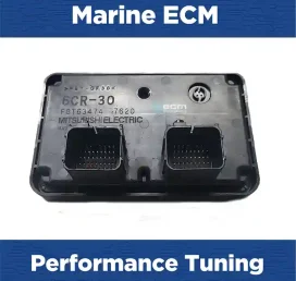 Marine Tuning Yamaha Fx Cruiser Ho 18l 16v Dohc 132kw177hp | ECM Repair USA