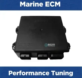 Marine Tuning Yamaha Fx Sho 18l 16v 156kw210hp | ECM Repair USA
