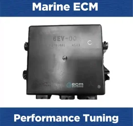 Marine Tuning Yamaha Vx 10l 16v 82kw 110hp | ECM Repair USA