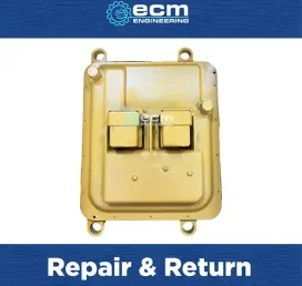 Caterpillar 3408e 3412e 3176 345b Excavator 156 7172 212 9450 Ecm Repair | ECM Repair USA