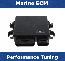 Marine Tuning Yamaha F115aet 18l 115hp | ECM Repair USA