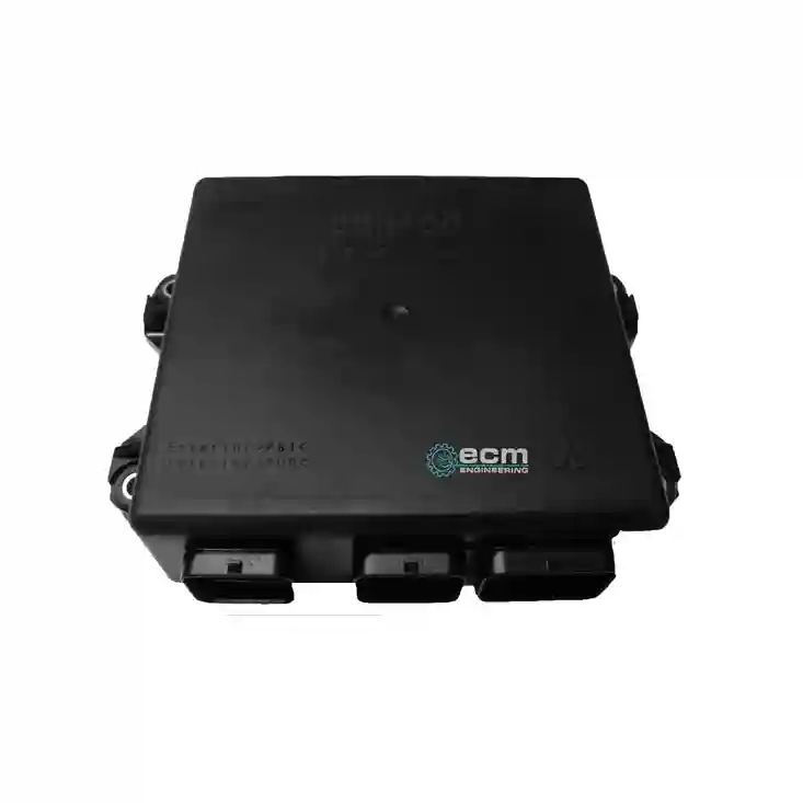 Marine Tuning Yamaha F115b 18l115hp 2 | ECM Repair USA