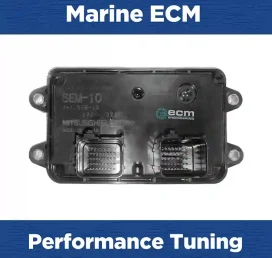 Marine Tuning Yamaha F130 Aet 18l 130hp | ECM Repair USA