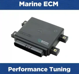 Marine Tuning Yamaha F150 Aet 27l 148hp | ECM Repair USA