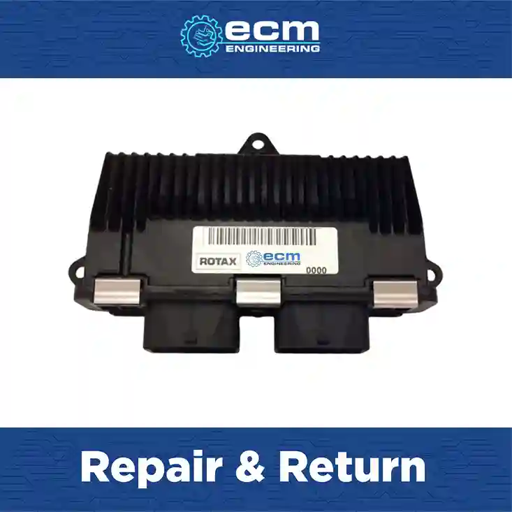 Bosch Sea Doo Ecu 666531 Repair Service | ECM Repair USA