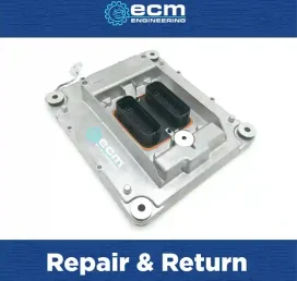 Volvo Penta 22423435 Engine Controller Repair Service | ECM Repair USA