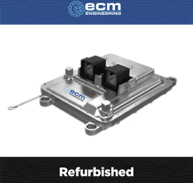 Caterpillar Diesel ECM