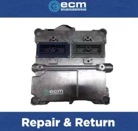 Caterpillar 345 3586 Ecm Repair Service | ECM Repair USA