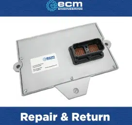 Dodge Ram Cummins 59l Isb Cm551 Ecm 3947412 Repair Service | ECM Repair USA