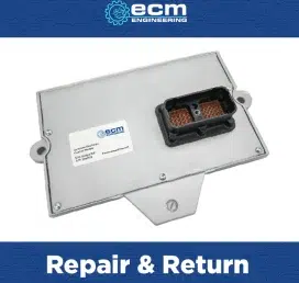 Dodge Ram Cummins 59l Isb Cm551 Ecm 3947912 Repair Service | ECM Repair USA
