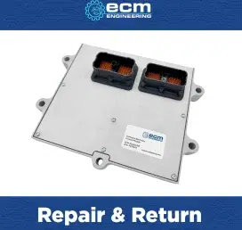 Dodge Ram Cummins 59l Isb Cm848e Ecm 3975243 Repair Service | ECM Repair USA
