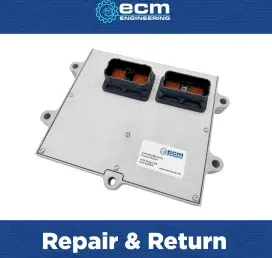 Dodge Ram Cummins 59l Isb Cm849b Ecm 4931975 Repair Service | ECM Repair USA