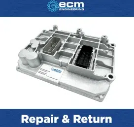 Dodge Ram Cummins 67l Isb Cm2200 Ecm 4992847 | ECM Repair USA