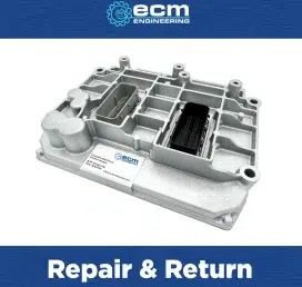 Dodge Ram Cummins 67l Isb Cm2200 Ecm 5268442 | ECM Repair USA