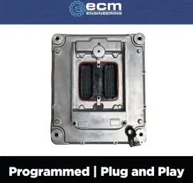Volvo Ve D12 Ecm 20561256 Programmed Plug And Play | ECM Repair USA