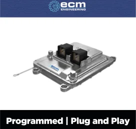 Cat Ecm Part 3406 Adem 2 03 | ECM Repair USA