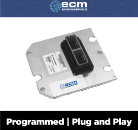 Mercruiser Ecm5550202 884521 For 4 3l Alpha 864270 4 | ECM Repair USA