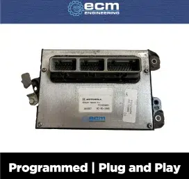 Mercruiser Pcm Pcm0308m 885557 Engine 8 1 L S 496 Inboard | ECM Repair USA