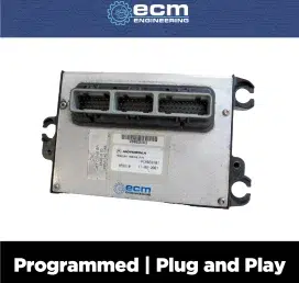 Mercruiser Pcm Pcmbe0101 859610 Engine 8 1 Mag Ho Mie Inboard | ECM Repair USA