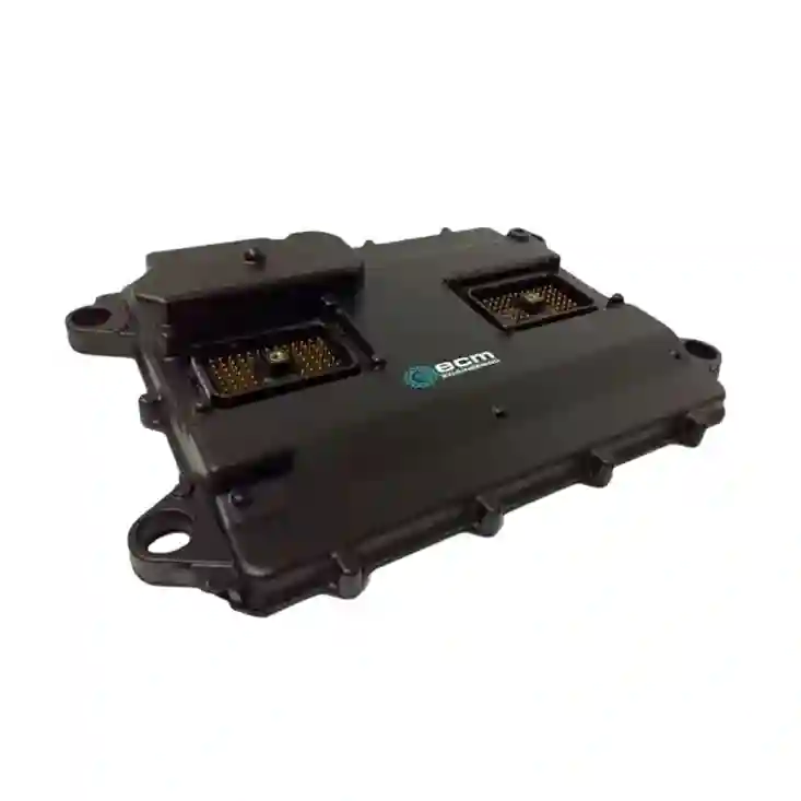 Truck Tuning Caterpillar Ecm Adem 3 70 Pins | ECM Repair USA