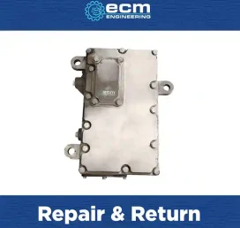 Caterpillar 10r 3647 10r36472 Ecm | ECM Repair USA