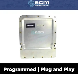 Caterpillar 157 3165x Mj 23 Ecm | ECM Repair USA