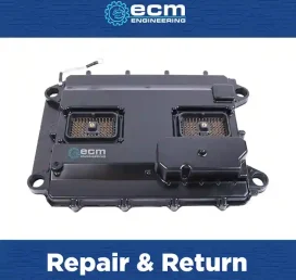Caterpillar 262 1408 2621408 Ecm | ECM Repair USA