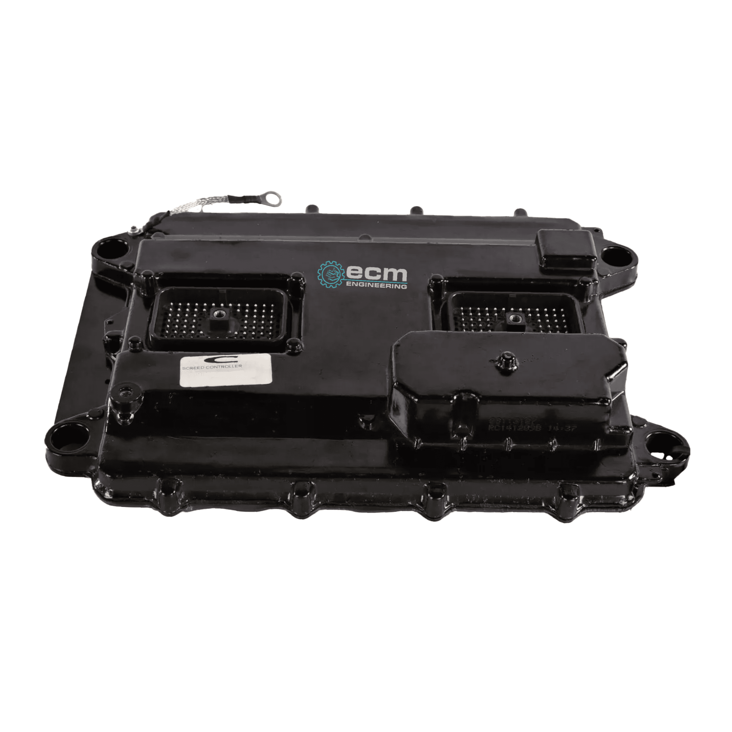 Caterpillar 304 5691 Screed Controller Ecm Repair | ECM Repair USA