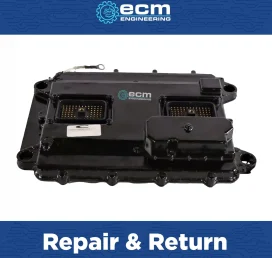 Caterpillar 304 5691 Screed Controller Ecm Repair | ECM Repair USA