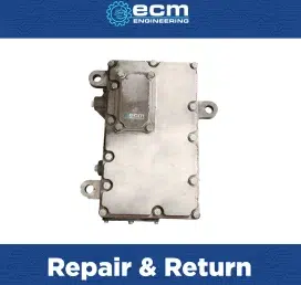 Caterpillar 333 9312 02 Engine Control Module Repair Service | ECM Repair USA