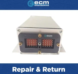 Caterpillar Autoshift Control Pn 130 1468 Cst Ecm Repair | ECM Repair USA