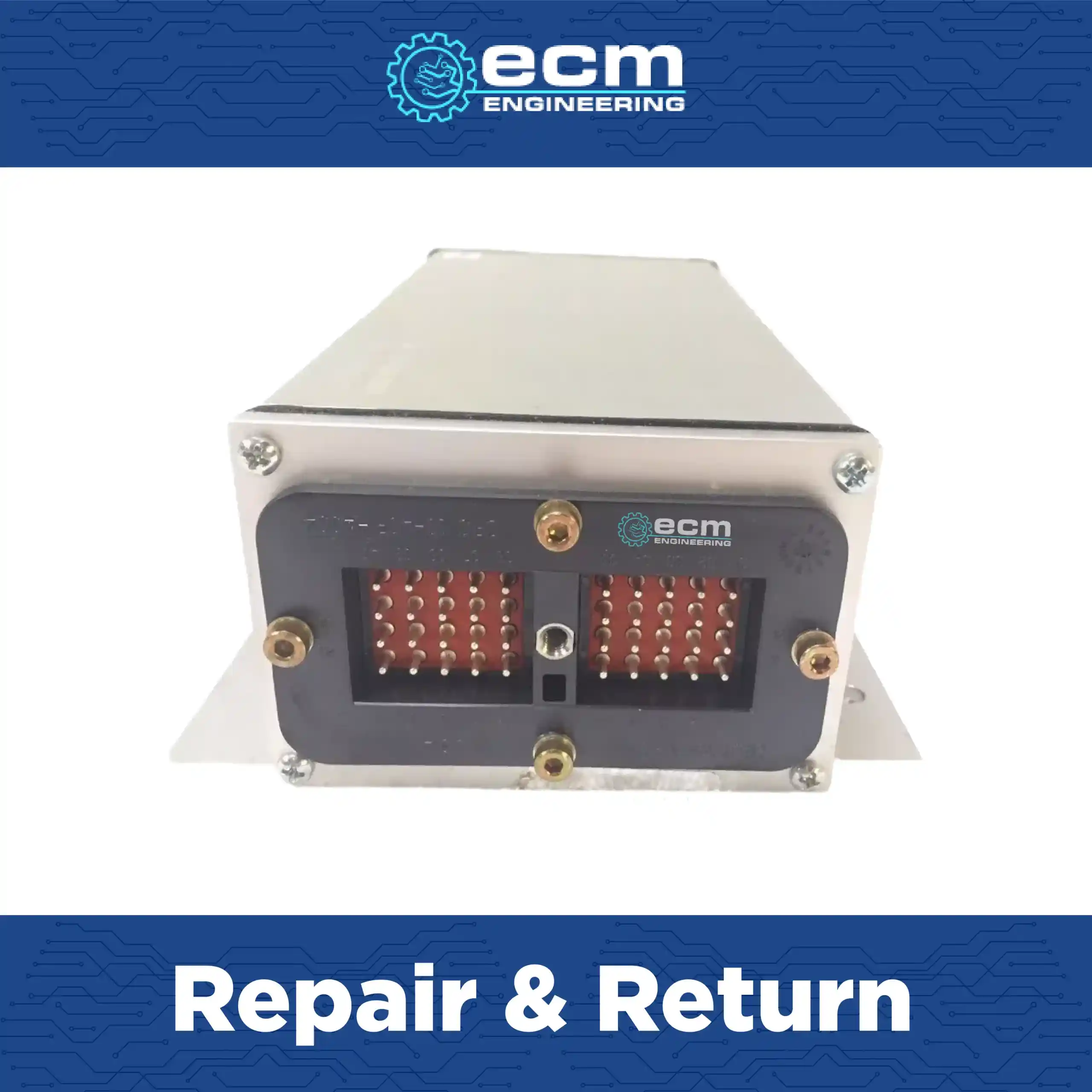 Caterpillar Autoshift Control Pn 190 3062 Cst Ecm Repair | ECM Repair USA