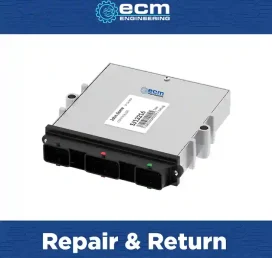 John Deere Sj13216 Transmission Controller Unit Repair Service | ECM Repair USA