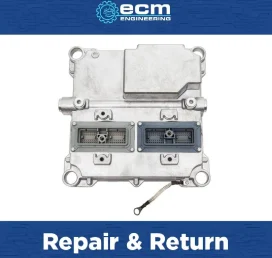 28170119 Perkins ECM | Repair Service