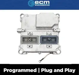 28170119 Perkins Control Unit | Engine Control module