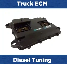 Truck Tuning Caterpillar 3126 Ecm Ckm | ECM Repair USA
