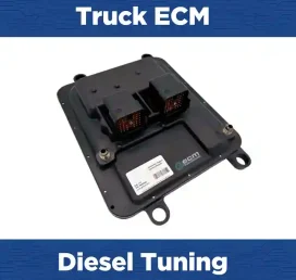 Truck Tuning Caterpillar C12 Ecm 9ns | ECM Repair USA